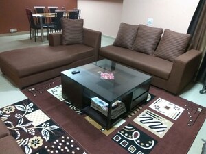 3 BHK Builder Floor For Rent in Palam Vihar