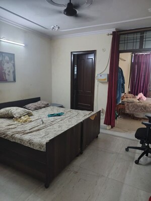 2 BHK Builder Floor For Rent in Sector 22