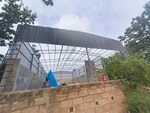 5750 Sq.Ft. Warehouse in Kompally