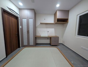 Kitchen in 3 BHK Apartment at EIPL The Tamarind, Neknampur – for Rent