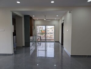 3 BHK Apartment For Rent in EIPL The Tamarind, Neknampur