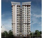 2 BHK +  1240 Sq.Ft. Apartment in TG Legacy