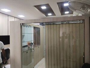 Team Area in  Office Space at Vaishali Nagar – for Sale