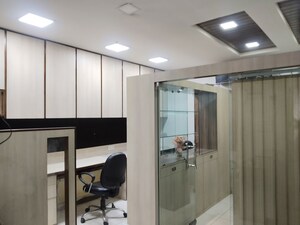 Team Area in  Office Space at Vaishali Nagar – for Sale