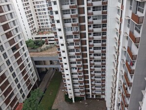 1 BHK Apartment For Rent in Piramal Vaikunth, Balkum Pada