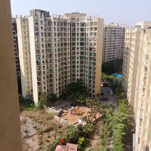 1 BHK Apartment For Sale in Vinay Unique Gardens, Virar West