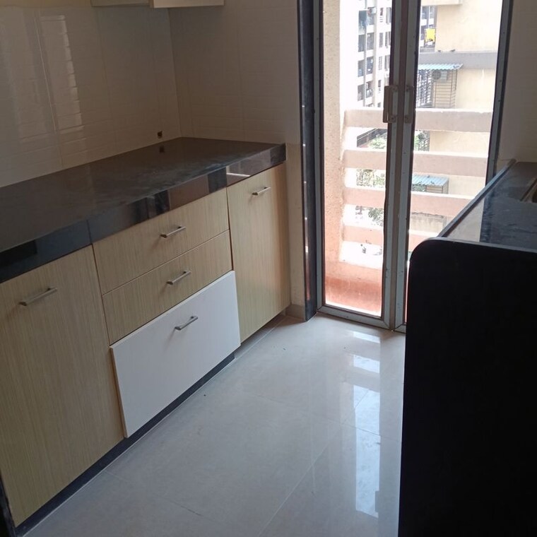 Kitchen, vinay-unique-gardens 1 Bedroom 690 Sq.Ft. Apartment In Virar West Palghar 10674963