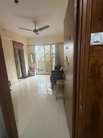 1 BHK 400 Sq.Ft. Apartment in Himalaya CHS Thane
