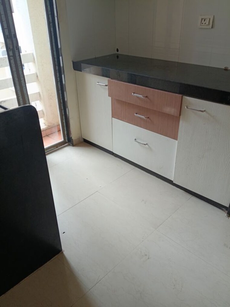 Kitchen, ekta-brooklyn-park 1 Bedroom 680 Sq.Ft. Apartment In Virar West Palghar 10674970