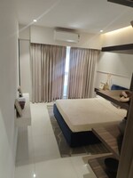 1 BHK +  440 Sq.Ft. Apartment in Sundervan Crystal CHS
