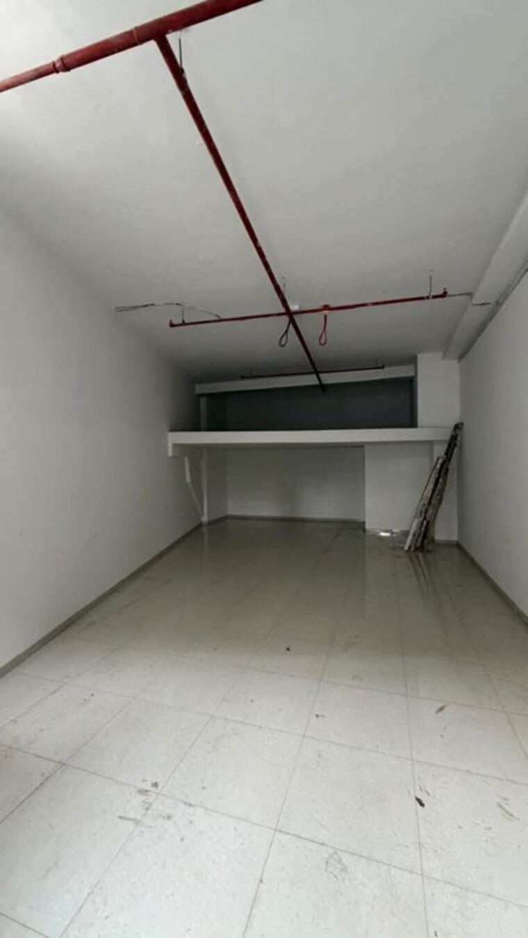 Exterior View, naman-habitat Commercial Shop 800 Sq.Ft. In Andheri West Mumbai 10672937