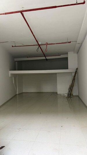  Shop For Rent in Naman Habitat, Andheri West