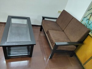 Studio Apartment For Sale in Sundervan Complex, Andheri West