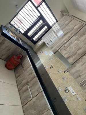 Furnished Amenities in 3 BHK Apartment at Pareena Micasa, Sector 68 – for Sale