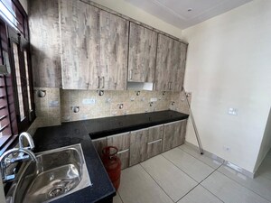 Kitchen in 3 BHK Apartment at Pareena Micasa, Sector 68 – for Sale