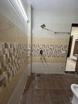 Bathroom in 3 BHK Apartment at Pareena Micasa, Sector 68 – for Sale