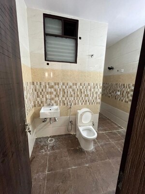Bathroom in 3 BHK Apartment at Pareena Micasa, Sector 68 – for Sale