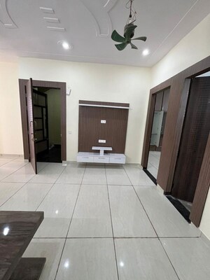 Building Lobby in 3 BHK Apartment at Pareena Micasa, Sector 68 – for Sale