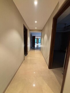 4 BHK +Builder Floor For Rent in Greater Kailash II