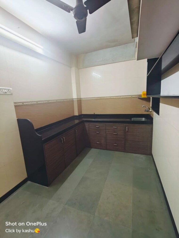 Kitchen, dombivli east 1 Bedroom 550 Sq.Ft. Apartment In Dombivli East Thane 10674980