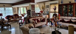 2 BHK Apartment For Rent in Lotus Apartments Sus, Sus