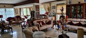 2 BHK Apartment For Rent in Lotus Apartments Sus in Sus, Pune