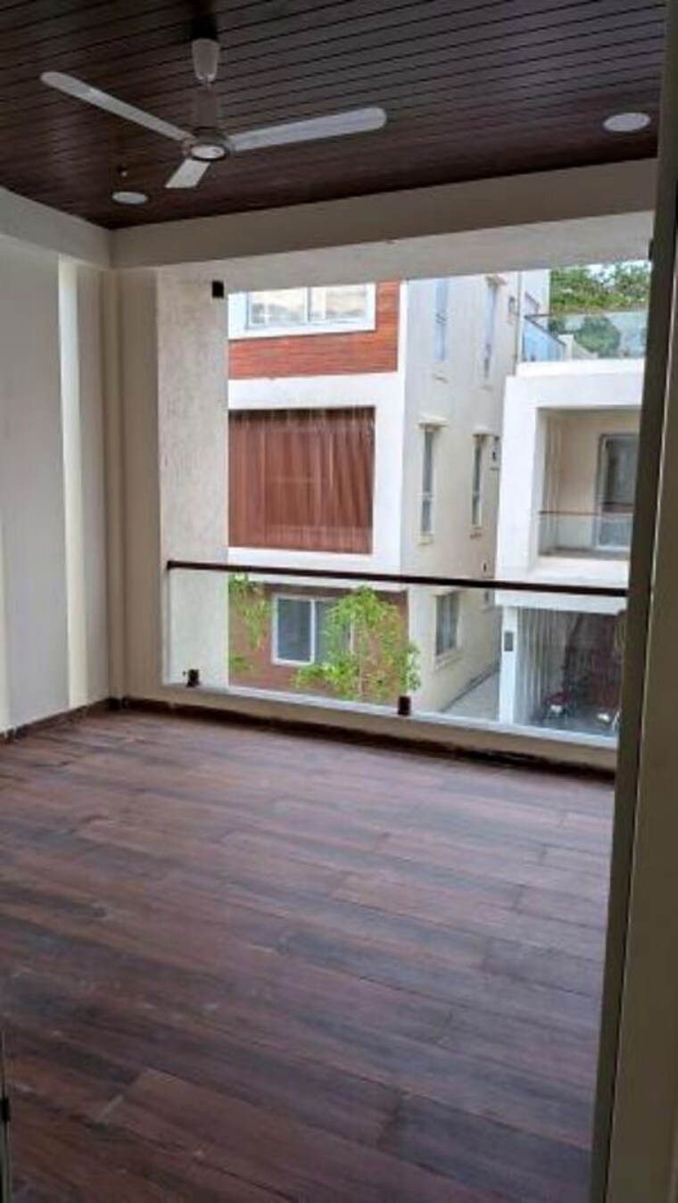 Room, kokapet  3560 Sq.Ft. Villa In Kokapet Hyderabad 10674988