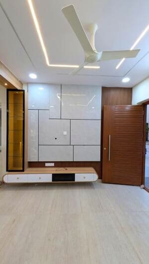 Room in  Villa at Kokapet – for Rent