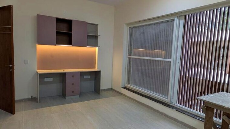Kitchen, kokapet  3560 Sq.Ft. Villa In Kokapet Hyderabad 10674988
