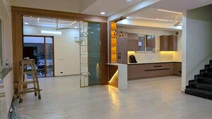  Villa For Rent in Kokapet