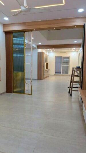 Room in  Villa at Kokapet – for Rent
