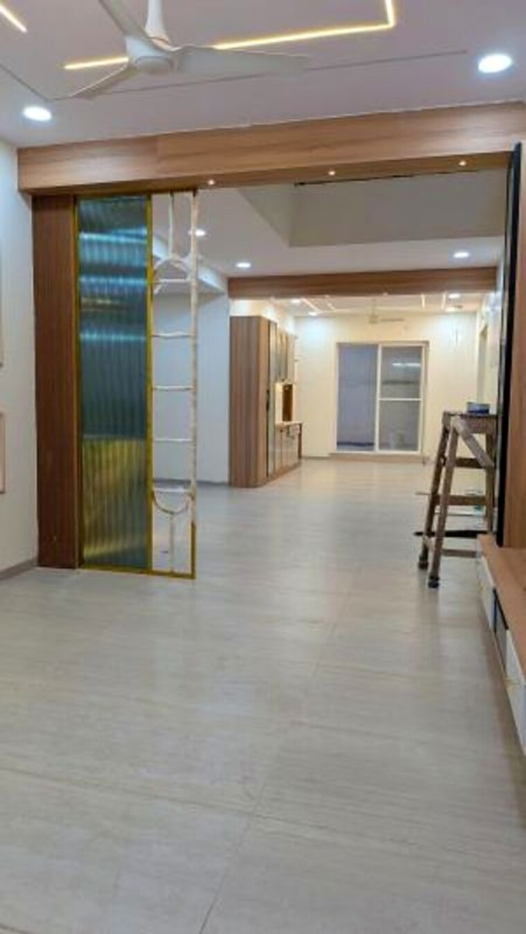Room, kokapet  3560 Sq.Ft. Villa In Kokapet Hyderabad 10674988