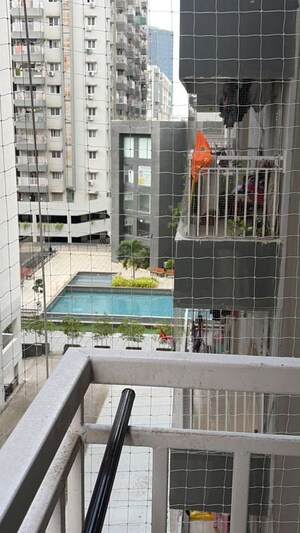 3 BHK Apartment – Exterior View View at Jains Carlton Creek, Manikonda - for Sale