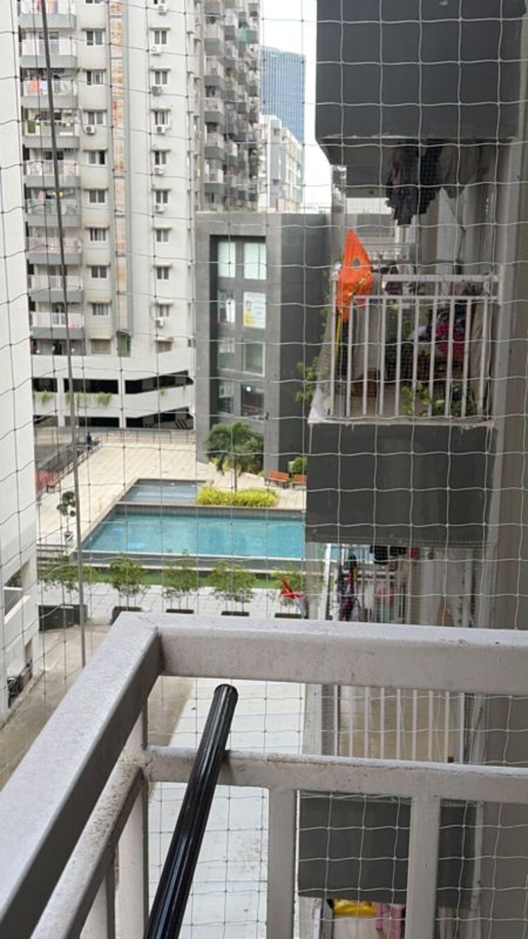 Exterior View, jains-carlton-creek 3 Bedroom 1380 Sq.Ft. Apartment In Manikonda Hyderabad 10674994