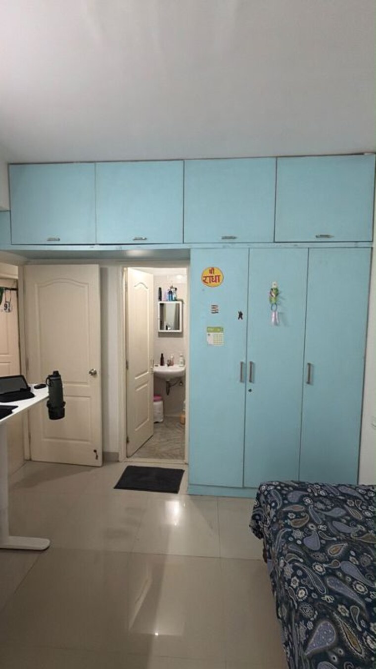 Room, jains-carlton-creek 3 Bedroom 1380 Sq.Ft. Apartment In Manikonda Hyderabad 10674994