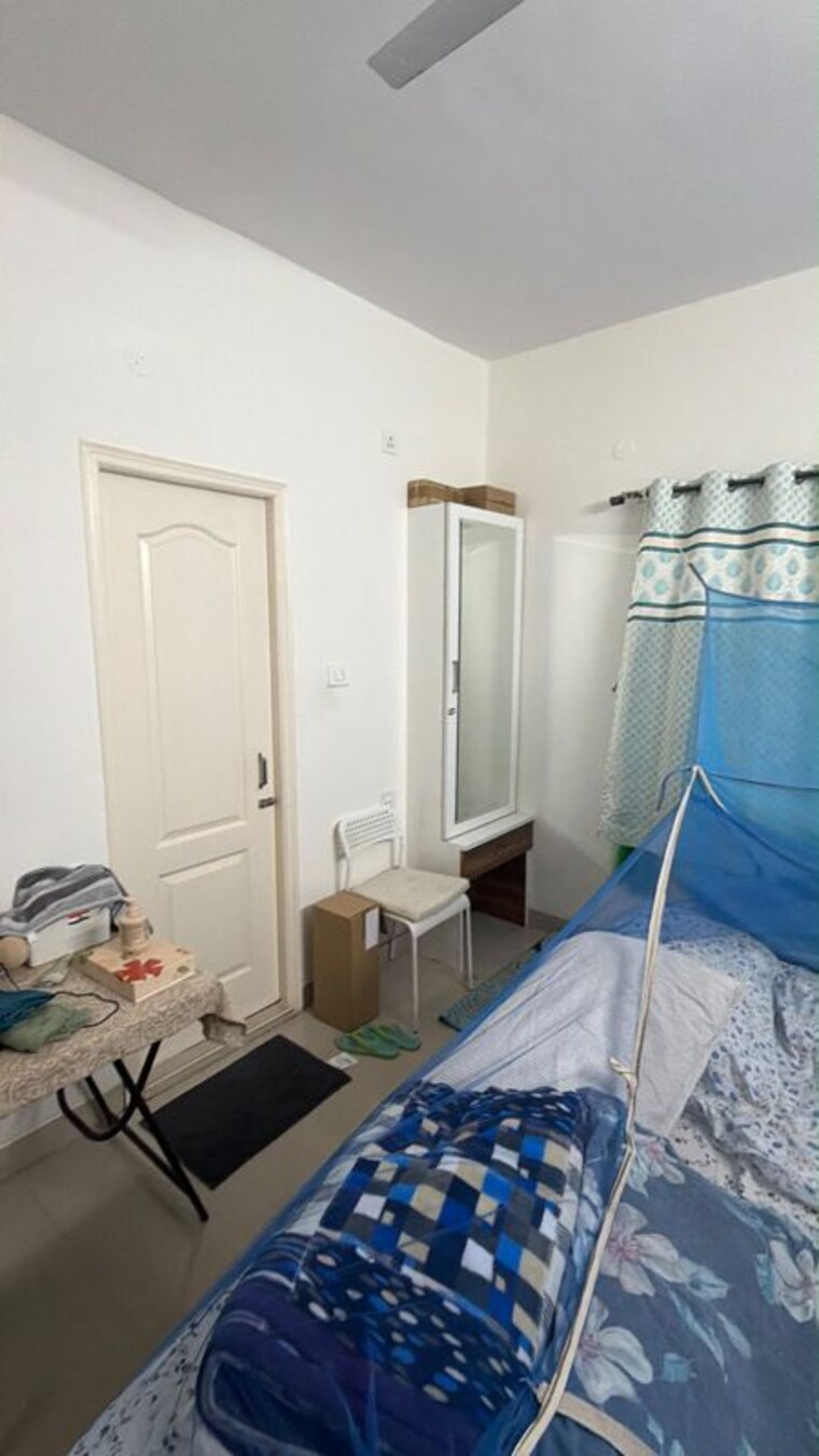 Room, jains-carlton-creek 3 Bedroom 1380 Sq.Ft. Apartment In Manikonda Hyderabad 10674994