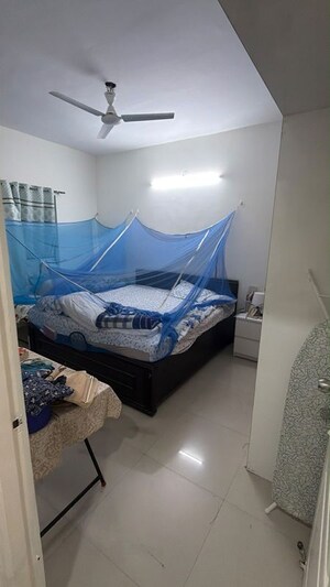 Room in 3 BHK Apartment at Jains Carlton Creek, Manikonda – for Sale
