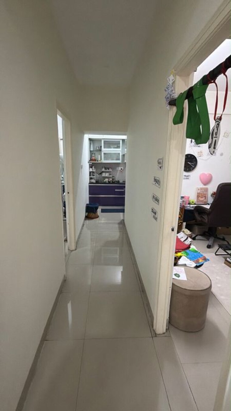 undefined, jains-carlton-creek 3 Bedroom 1380 Sq.Ft. Apartment In Manikonda Hyderabad 10674994