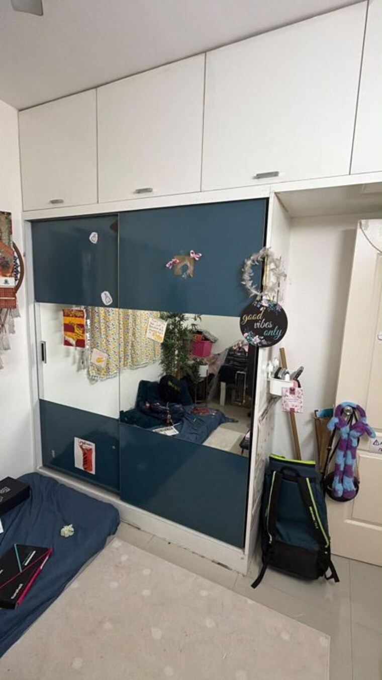 Room, jains-carlton-creek 3 Bedroom 1380 Sq.Ft. Apartment In Manikonda Hyderabad 10674994
