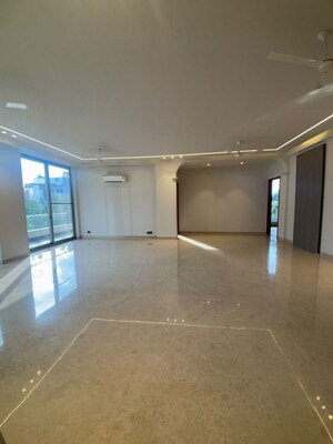 3 BHK Builder Floor For Rent in Panchsheel Enclave