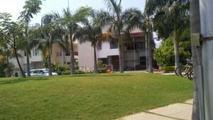  Villa For Rent in N K Leasing Villa Scapes, Kokapet