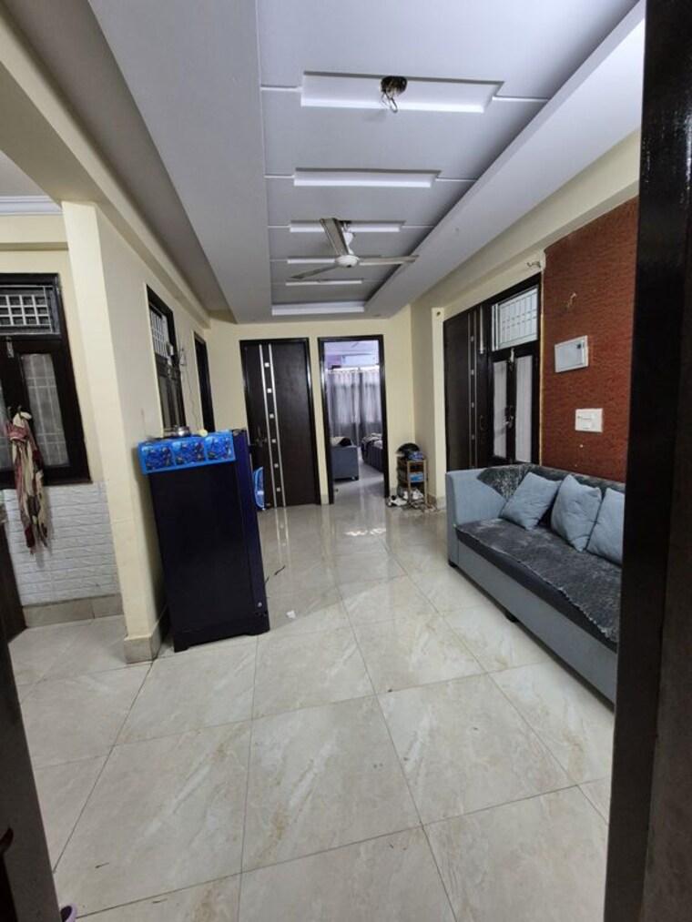 Cover Image, maan-heights 3 Bedroom 1100 Sq.Ft. Builder Floor In Gaur City 1 Greater Noida 10674993