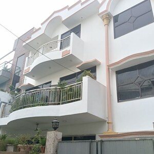 6 BHK Independent House – Exterior View View at Sector 41 - for Sale