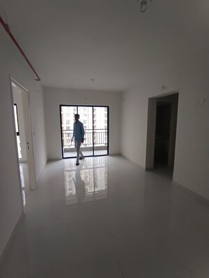 Room in 1 BHK Apartment at Runwal Gardens, Dombivli East – for Rent