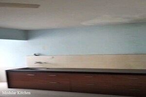 Kitchen in 1 BHK Apartment at Rakshak Nagar – for Rent