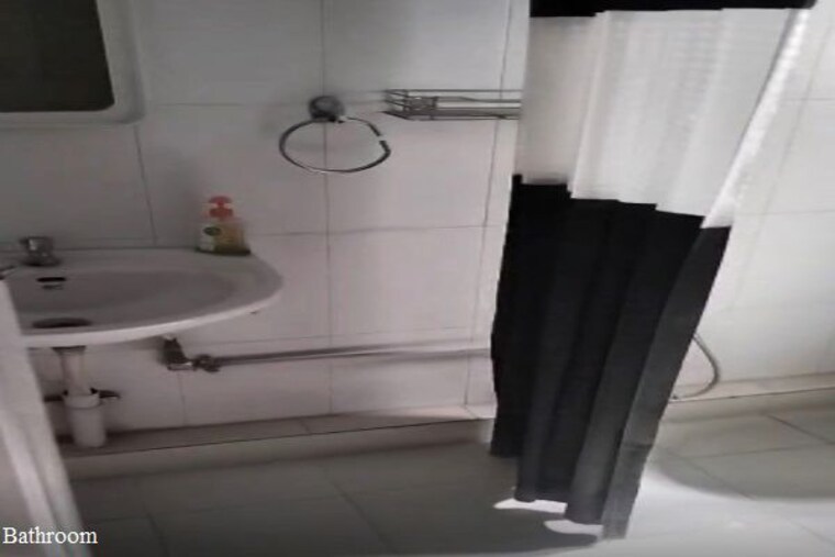 Bathroom, rakshak nagar 1 Bedroom 640 Sq.Ft. Apartment In Rakshak Nagar Pune 10673631