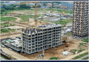2 BHK Apartment For Sale in Kharar