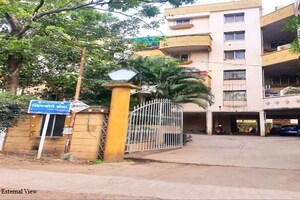 1 BHK Apartment For Rent in Spring Glory Co-Operative Society, Kharadi