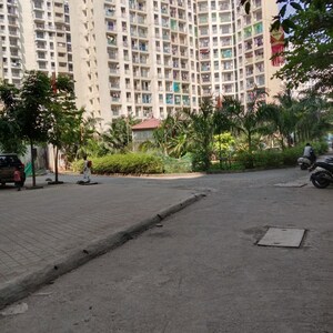 1 BHK Apartment For Rent in Mukti Shantinath Tower, Virar West