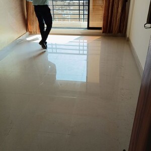 Room in 1 BHK Apartment at Mukti Shantinath Tower, Virar West – for Rent